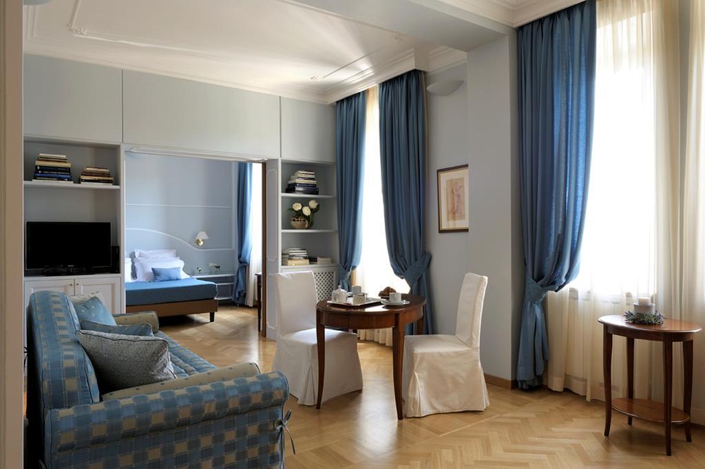 Dea Suite Roma ห้อง รูปภาพ